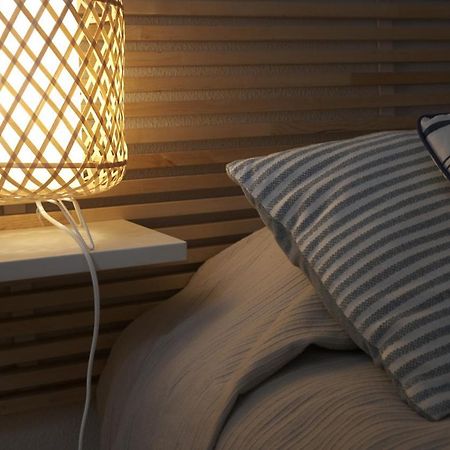 Ml Central Vila Apartment 카르보에이루 외부 사진