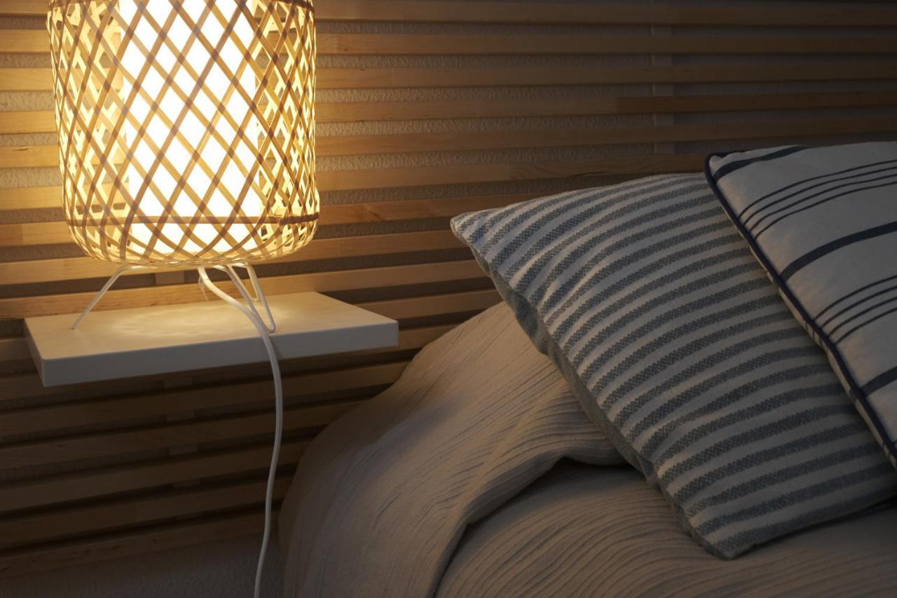 Ml Central Vila Apartment 카르보에이루 외부 사진