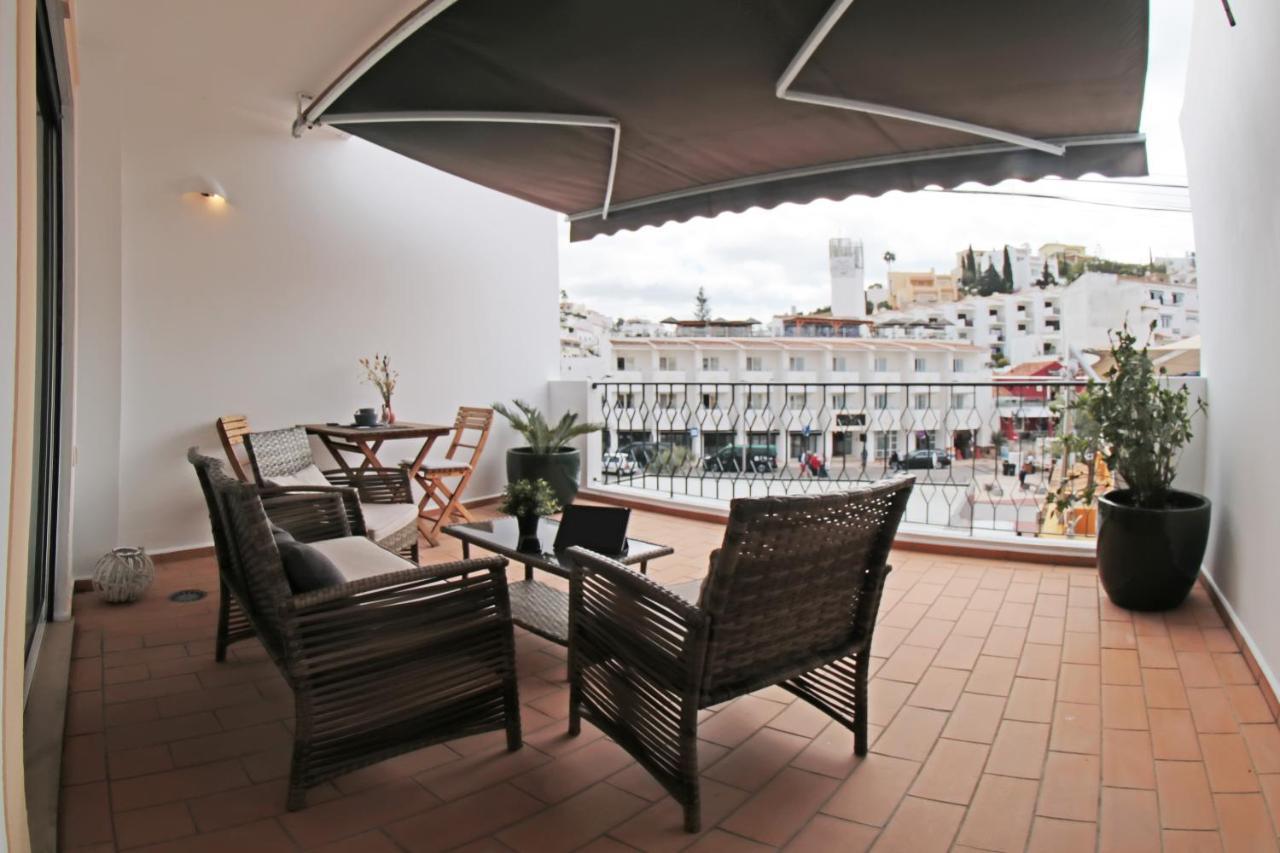Ml Central Vila Apartment 카르보에이루 외부 사진