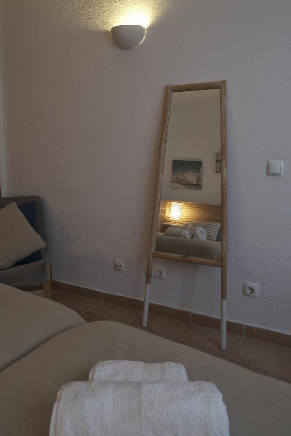 Ml Central Vila Apartment 카르보에이루 외부 사진