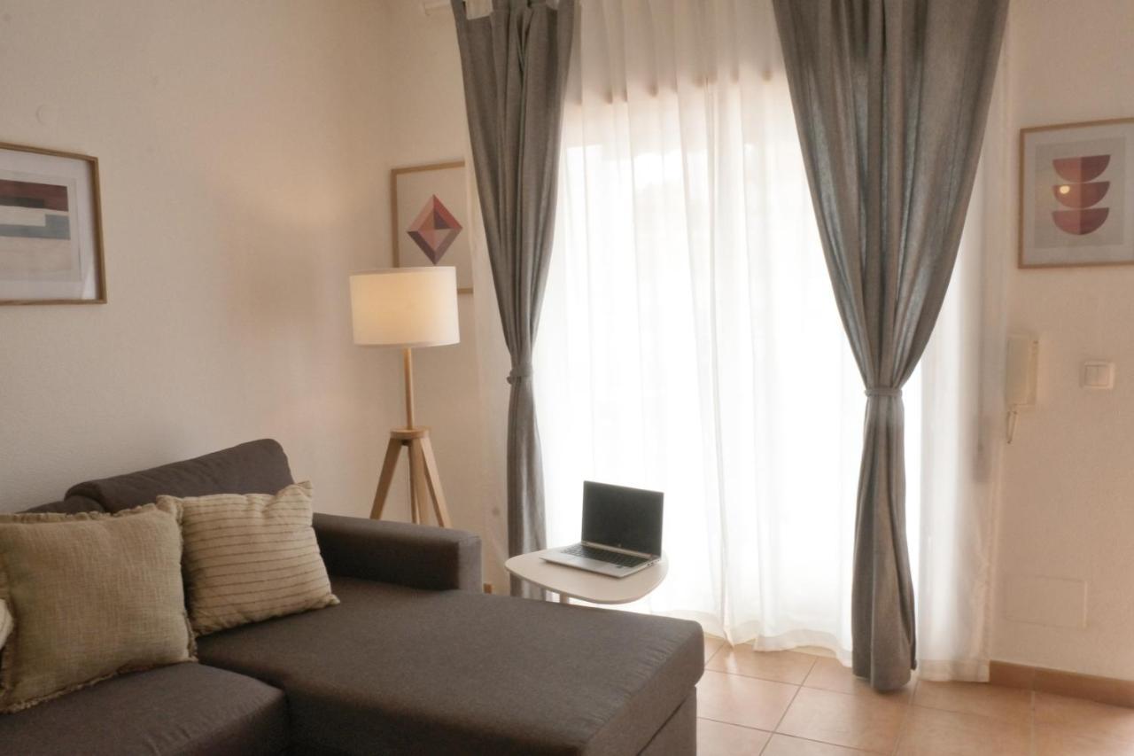 Ml Central Vila Apartment 카르보에이루 외부 사진
