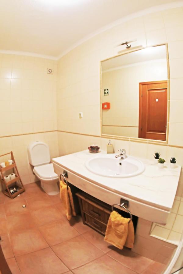 Ml Central Vila Apartment 카르보에이루 외부 사진