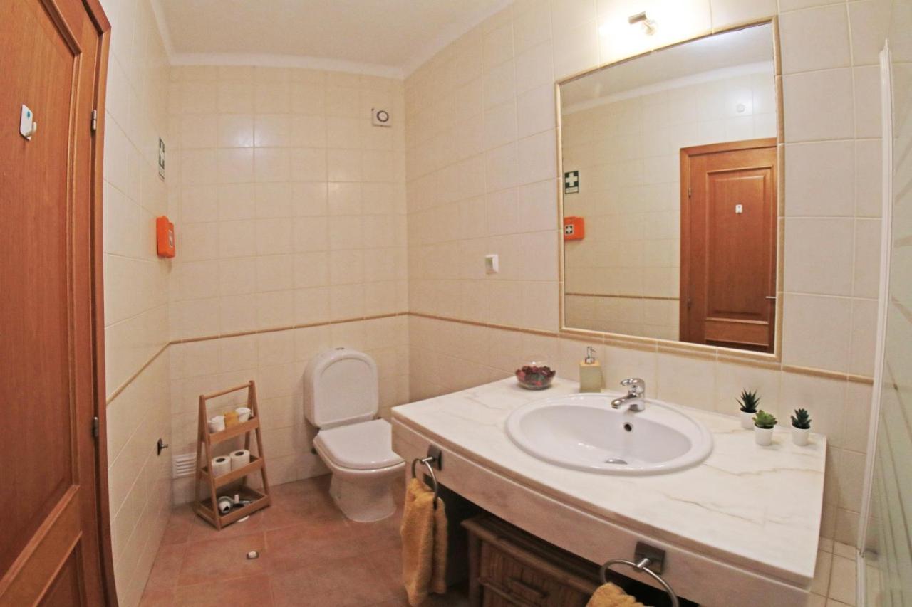 Ml Central Vila Apartment 카르보에이루 외부 사진