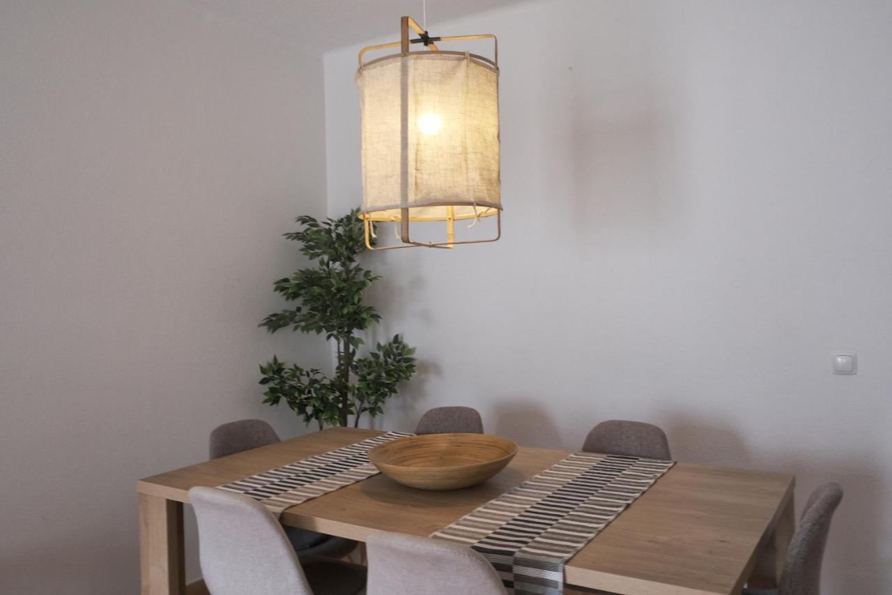 Ml Central Vila Apartment 카르보에이루 외부 사진