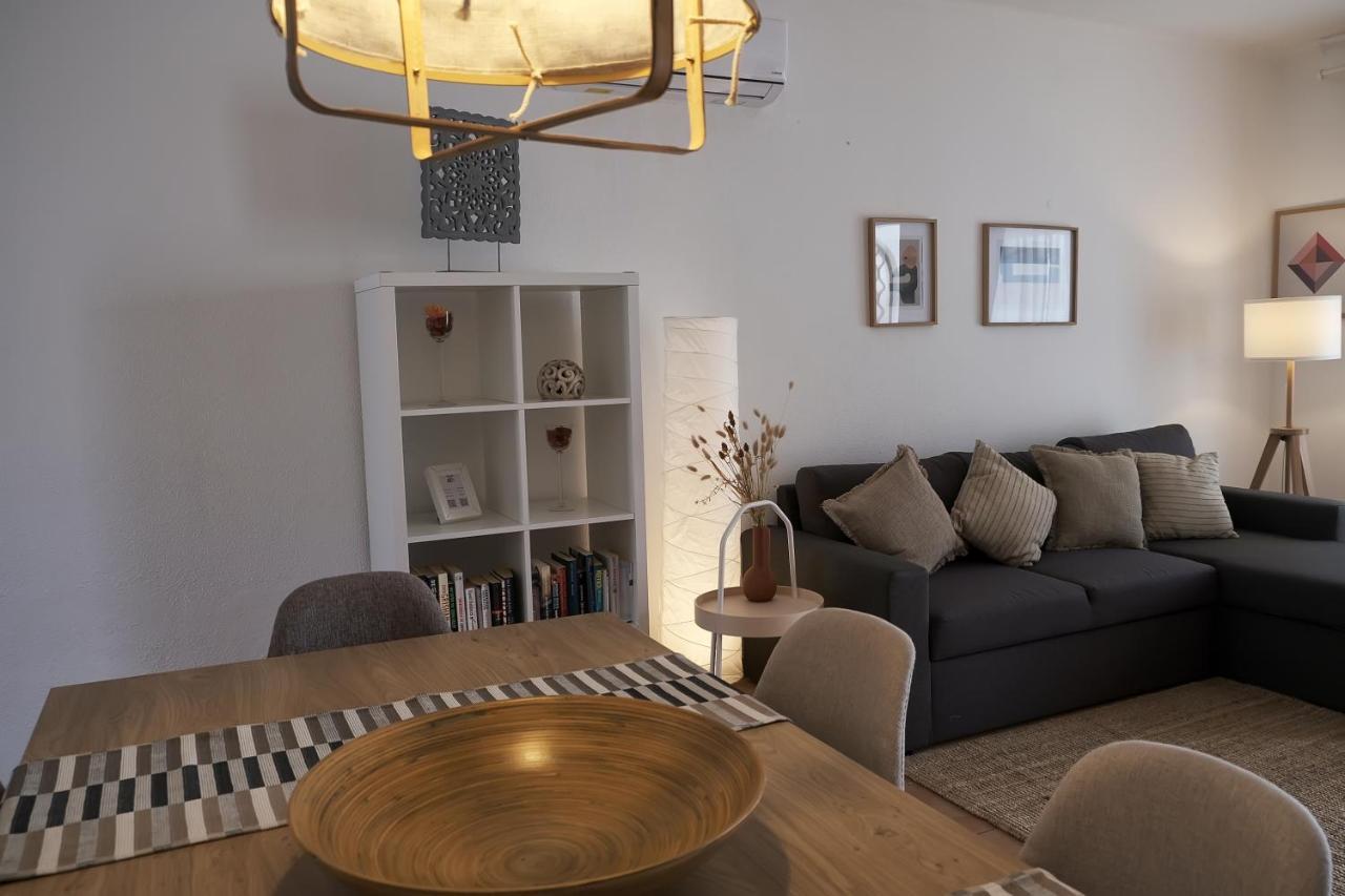 Ml Central Vila Apartment 카르보에이루 외부 사진