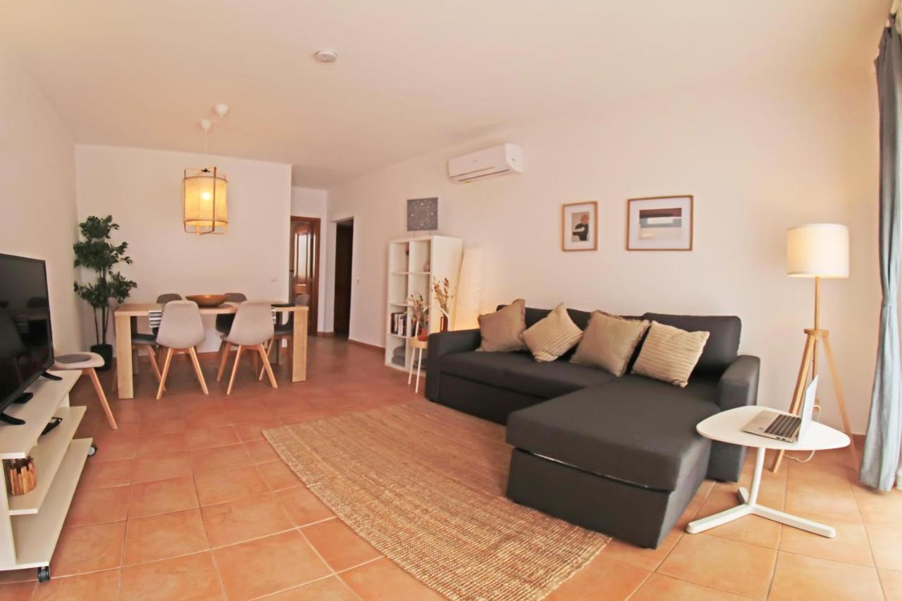 Ml Central Vila Apartment 카르보에이루 외부 사진