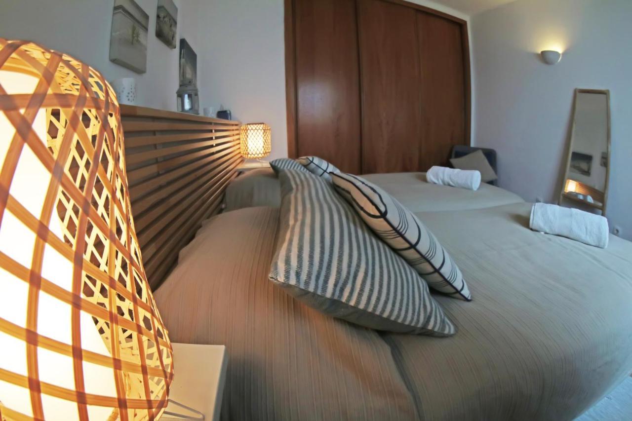 Ml Central Vila Apartment 카르보에이루 외부 사진